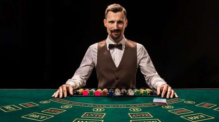 Berbagai tema permainan slot tersedia di lumbung88